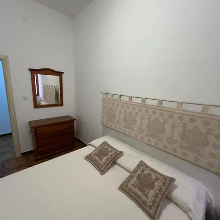 Bed & Breakfast Via Dei Mille 9