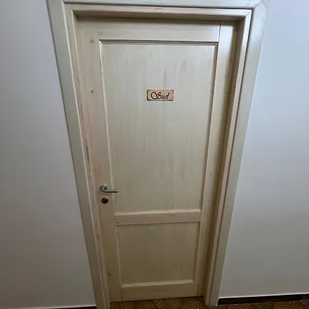 Via Dei Mille 9 Bed & Breakfast