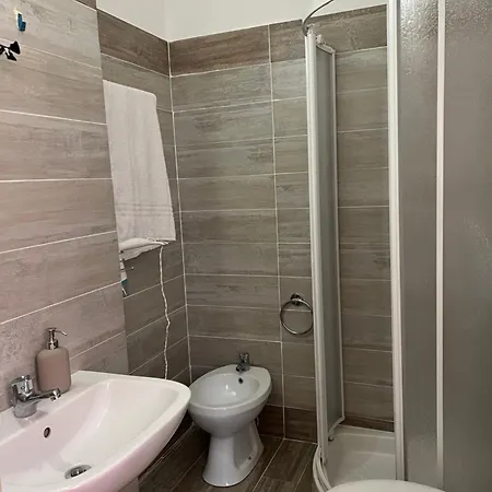 Via Dei Mille 9 Bed & Breakfast 3*