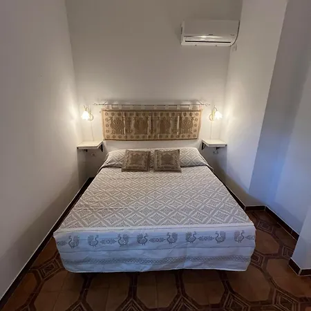 Bed & Breakfast Via Dei Mille