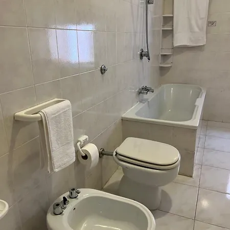 Bed & Breakfast Via Dei Mille Castelsardo