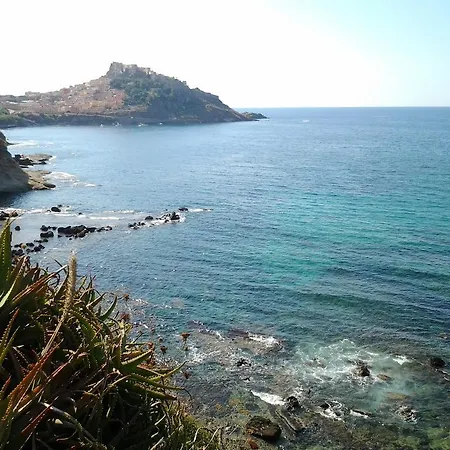 Frühstückspension Via Dei Mille 9 Castelsardo