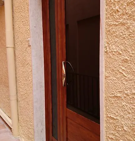 Frühstückspension Via Dei Mille 9 Castelsardo