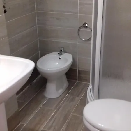 Bed & Breakfast Via Dei Mille 9