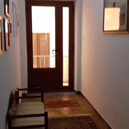 Via Dei Mille 9 Castelsardo