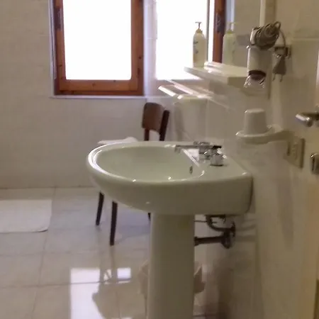 Bed & Breakfast Via Dei Mille