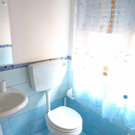 Via Dei Mille Bed & Breakfast Castelsardo