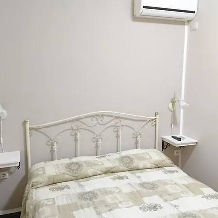 Bed and breakfast Via Dei Mille 9