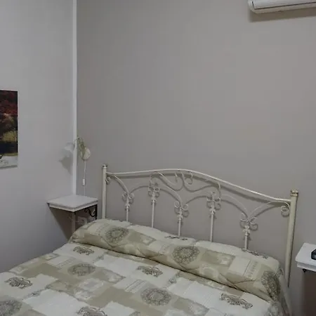 Via Dei Mille Bed & Breakfast Castelsardo