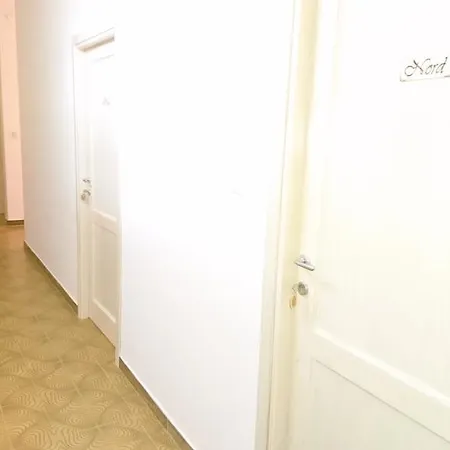 Bed & Breakfast Via Dei Mille 9 Castelsardo