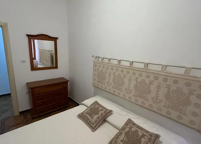 Bed & Breakfast Via Dei Mille 9