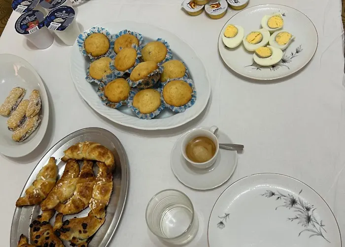 Via Dei Mille 9 Bed & Breakfast Castelsardo