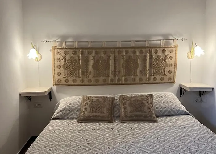 Bed & Breakfast Via Dei Mille 9 Castelsardo