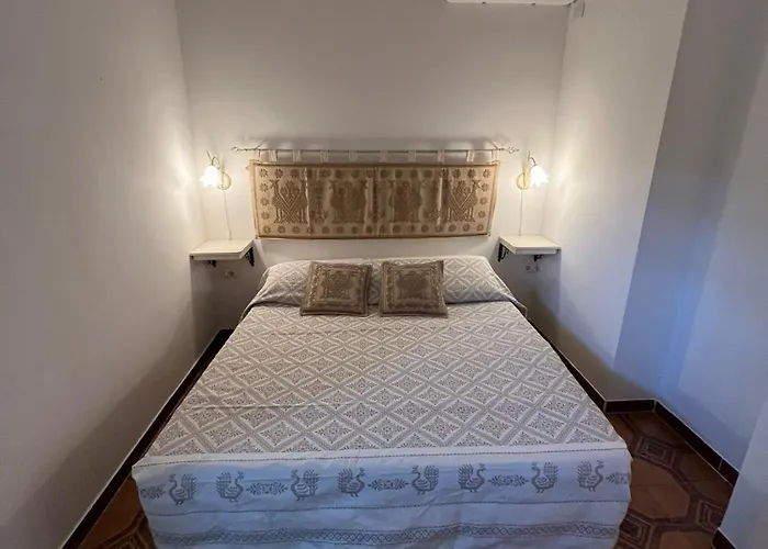 Bed & Breakfast Via Dei Mille 9