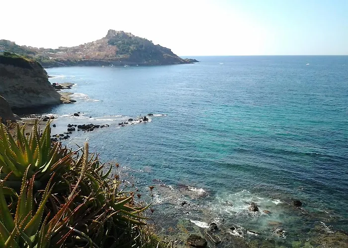 Bed & Breakfast Via Dei Mille 9 Castelsardo