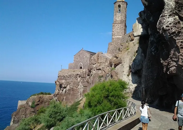 Via Dei Mille 9 Castelsardo