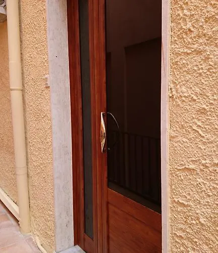 Bed & Breakfast Via Dei Mille 9 Castelsardo