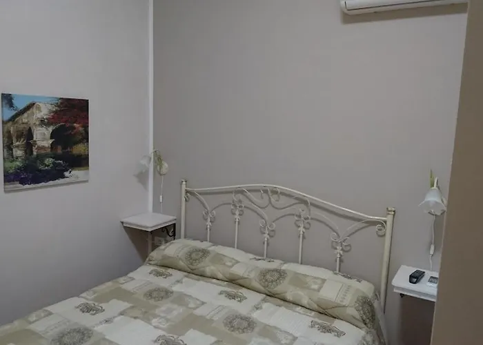 Via Dei Mille 9 Bed & Breakfast Castelsardo