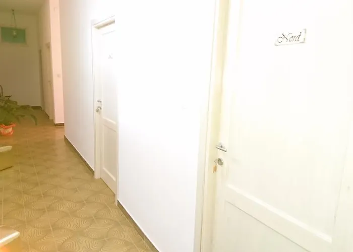 Bed & Breakfast Via Dei Mille 9 Castelsardo