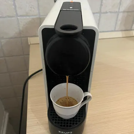 Via Dei Mille 9 B&B 카스텔사르도