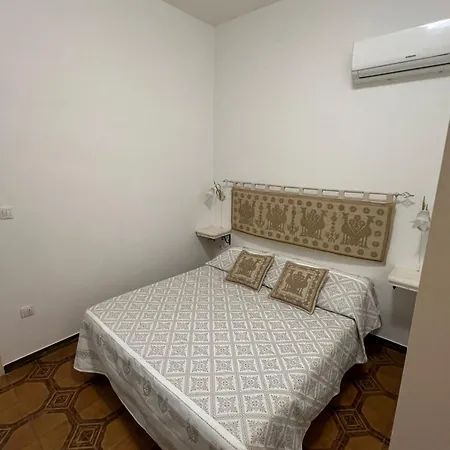 Bed & Breakfast Via Dei Mille 9