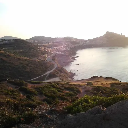 לינה וארוחת בוקר Via Dei Mille 9 3*