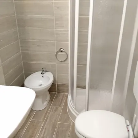 Via Dei Mille 9 Bed & Breakfast