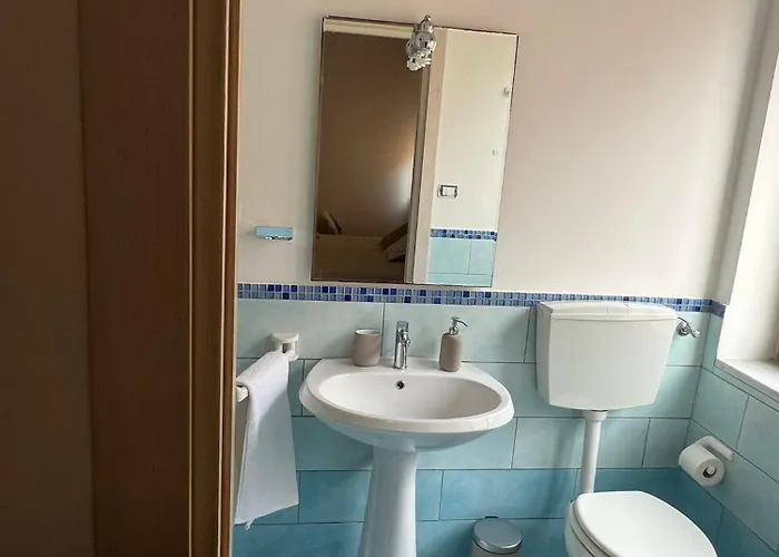 Panzió Via Dei Mille 9 Castelsardo