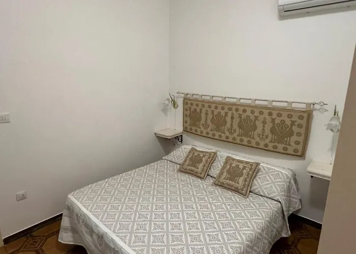 Panzió Via Dei Mille 9