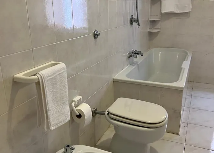 Panzió Via Dei Mille 9 Castelsardo