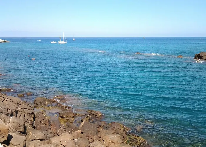 Panzió Via Dei Mille 9