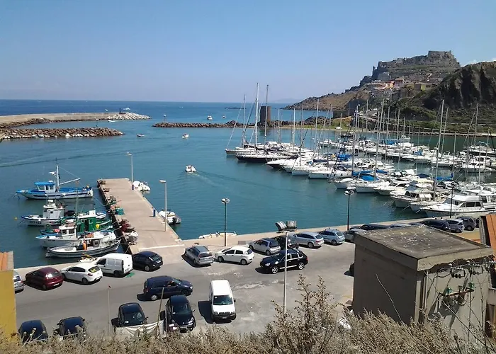 Panzió Via Dei Mille 9 3*