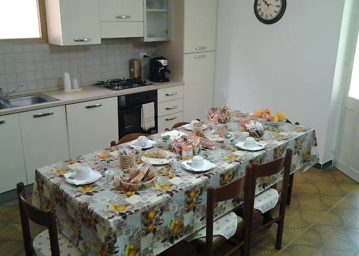 Via Dei Mille 9 Castelsardo