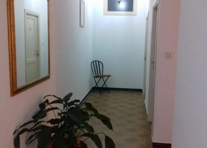 Panzió Via Dei Mille 9 3*