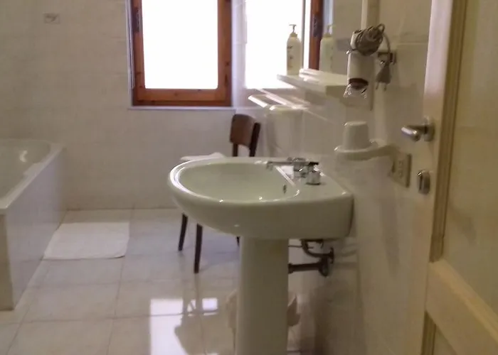 Panzió Via Dei Mille 9