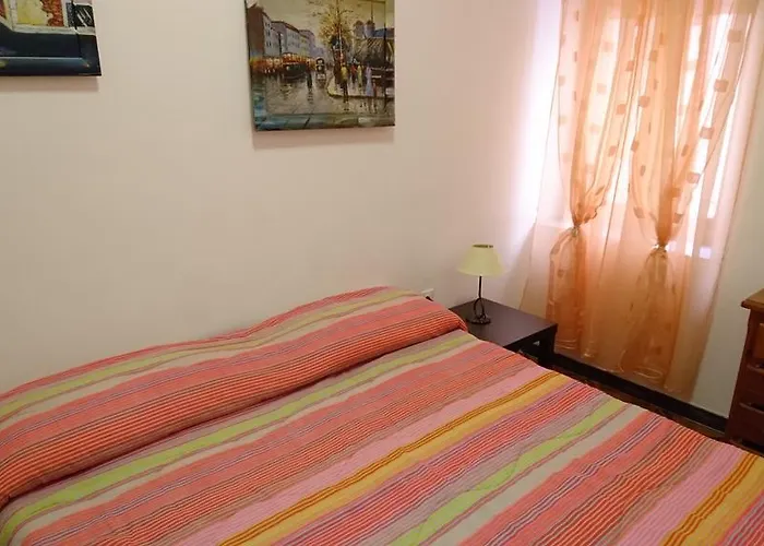 Panzió Via Dei Mille 9 3*